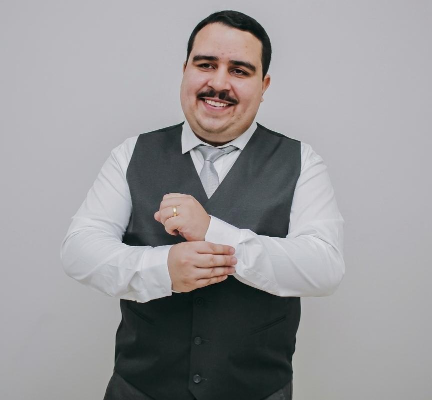 Foto de perfil de Matheus Gabriel